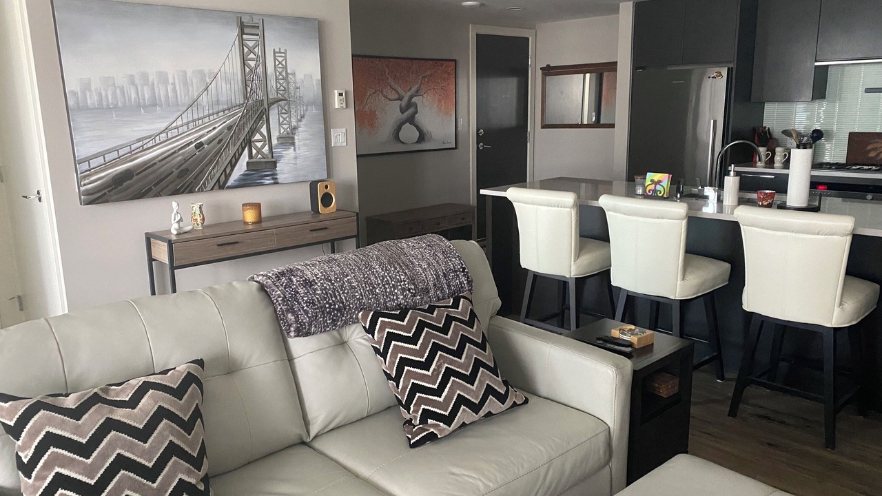 Photo of Livingroom in Connaught