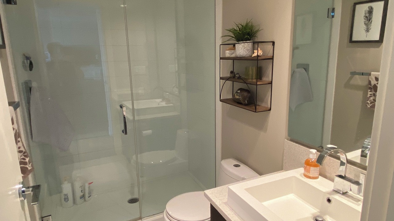 Photo of Bathroom in Connaught