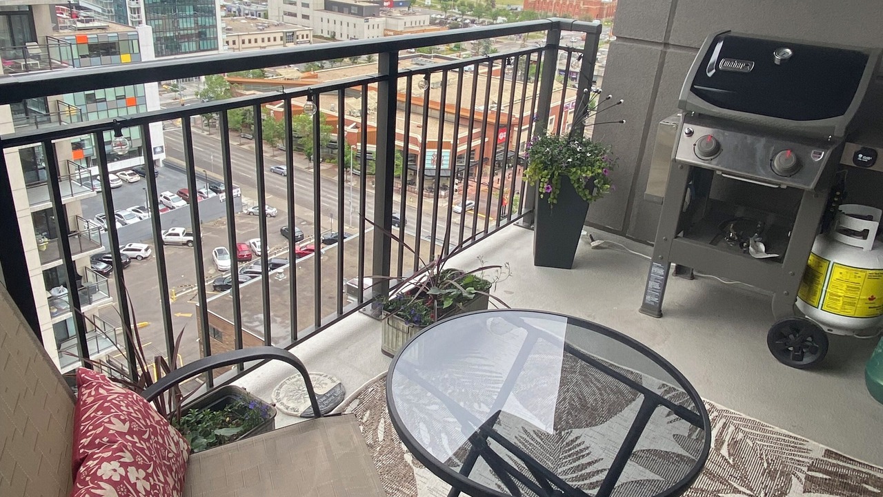 Photo of Outdoor in Connaught