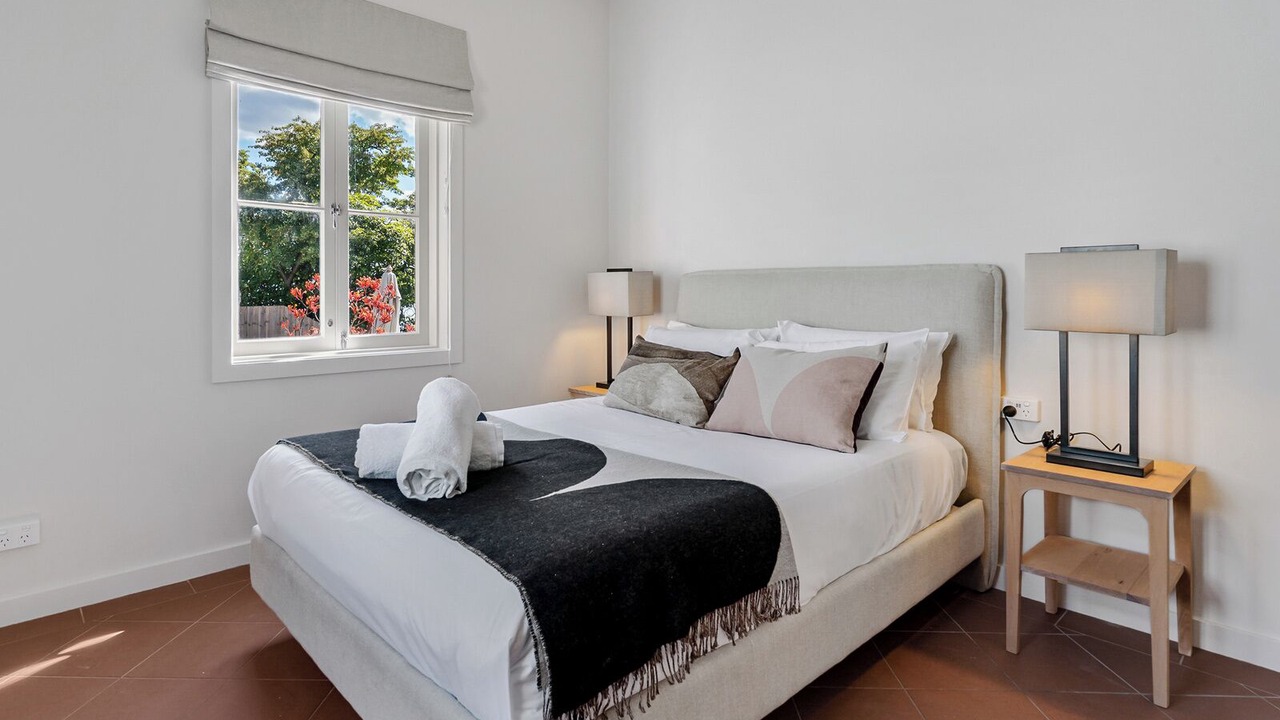 Photo of Bedroom in Sandy Bay