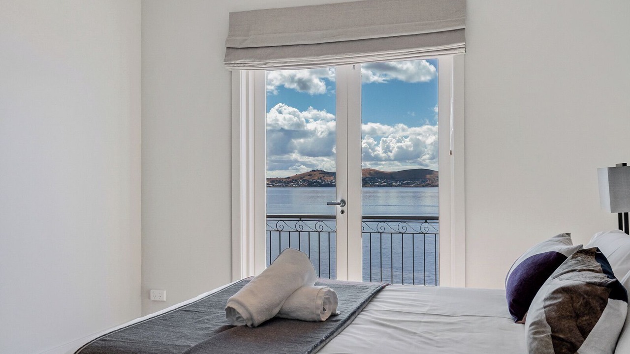 Photo of Bedroom in Sandy Bay