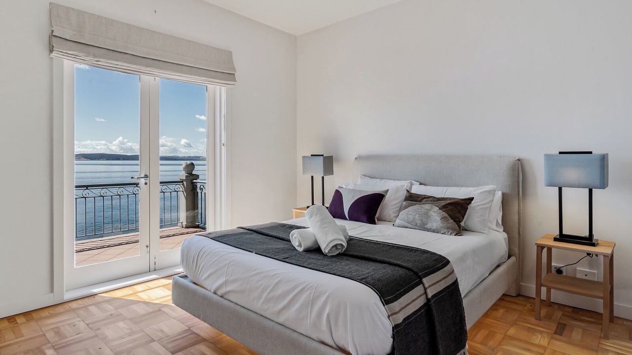 Photo of Bedroom in Sandy Bay