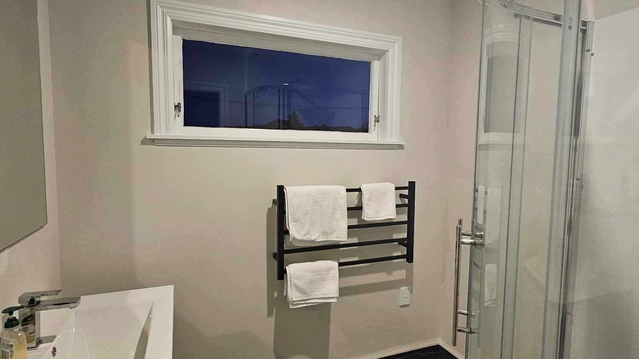Photo of Bathroom in Raetihi
