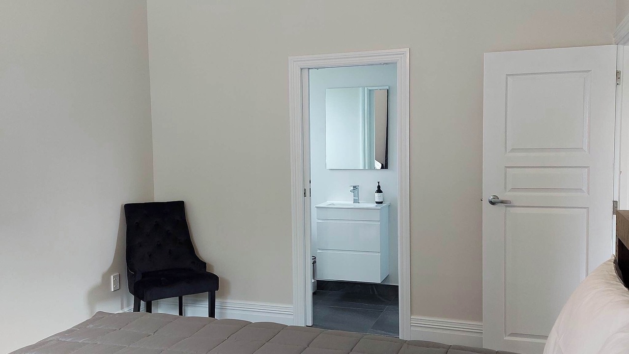 Photo of Bedroom in Raetihi