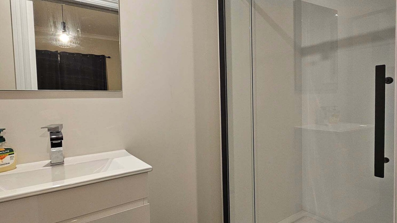 Photo of Bathroom in Raetihi