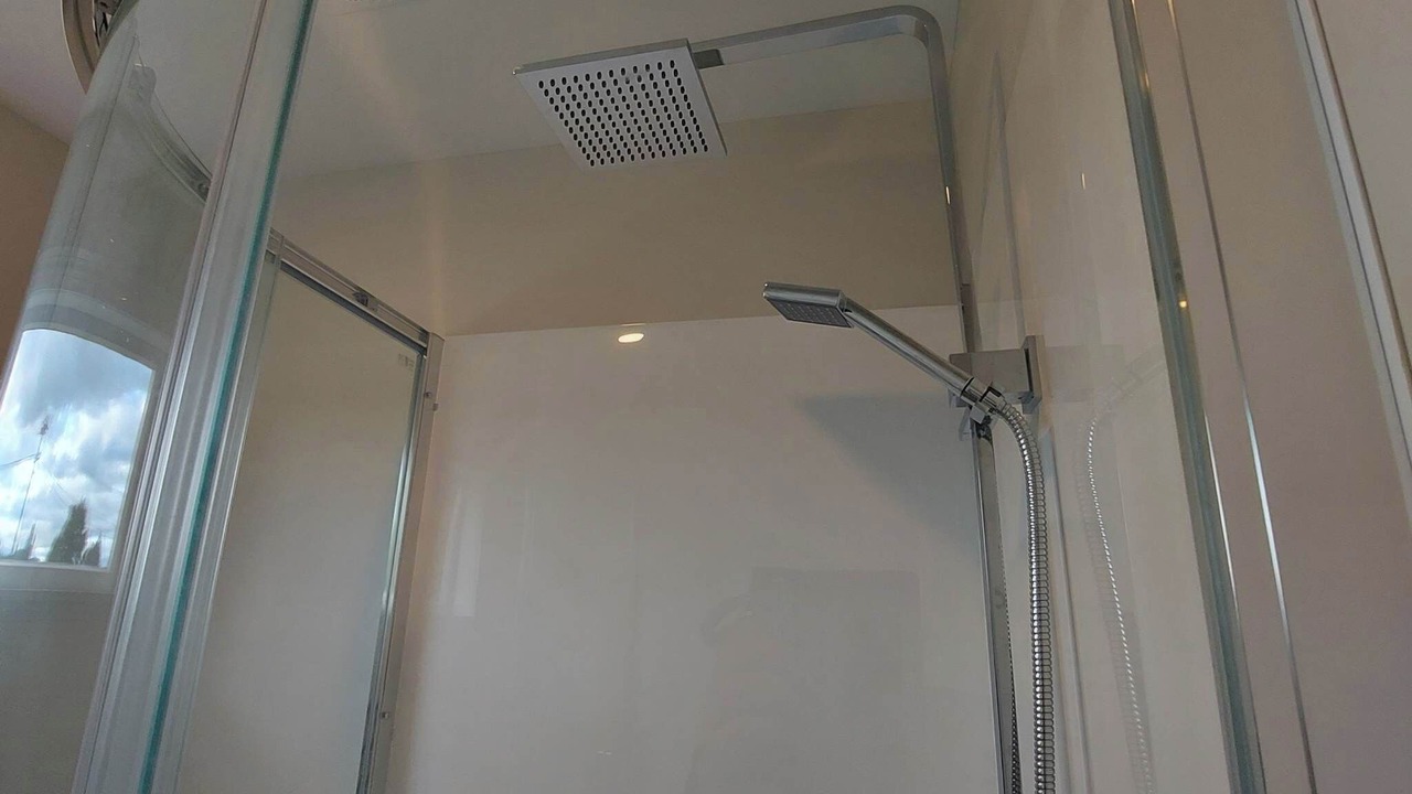 Photo of Bathroom in Raetihi