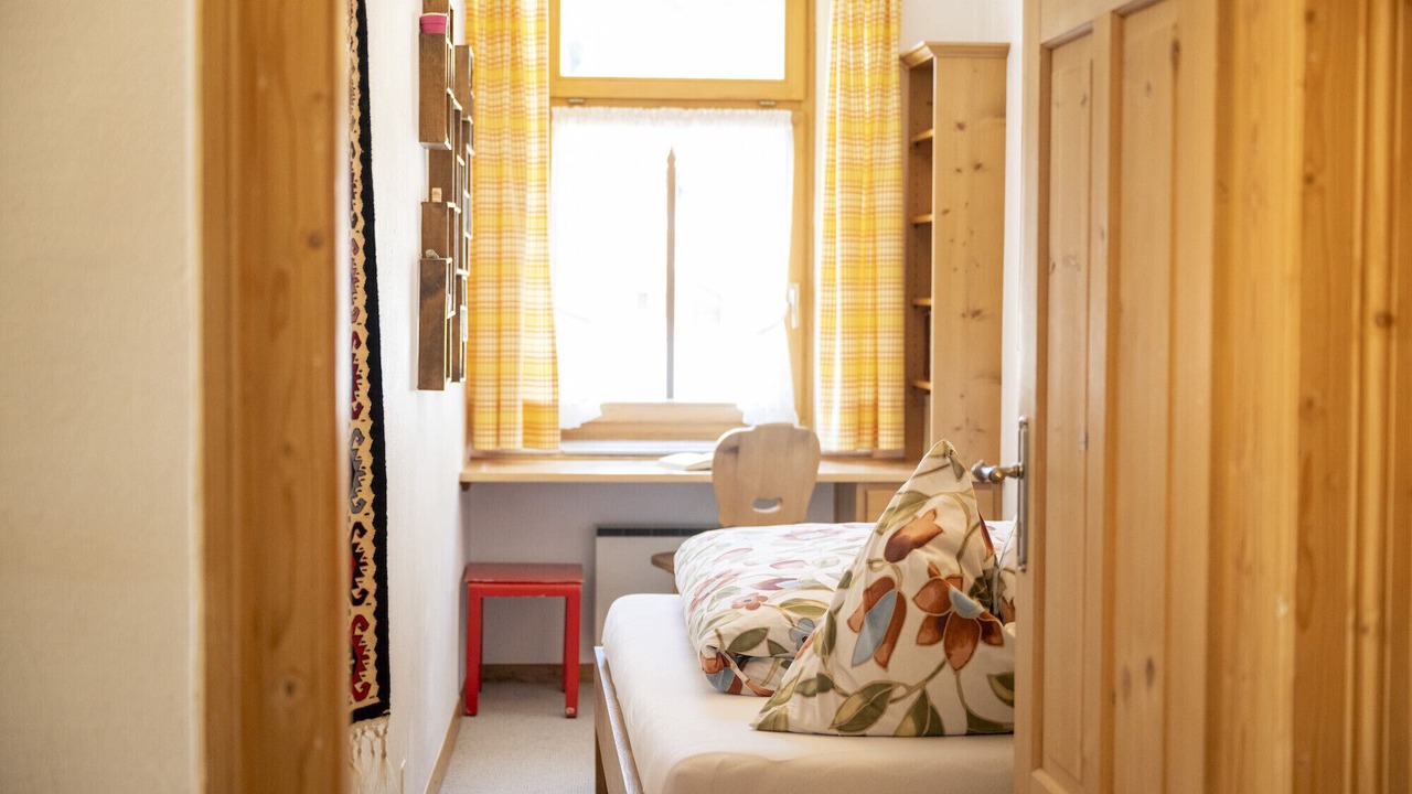 Photo of Bedroom in Ardez