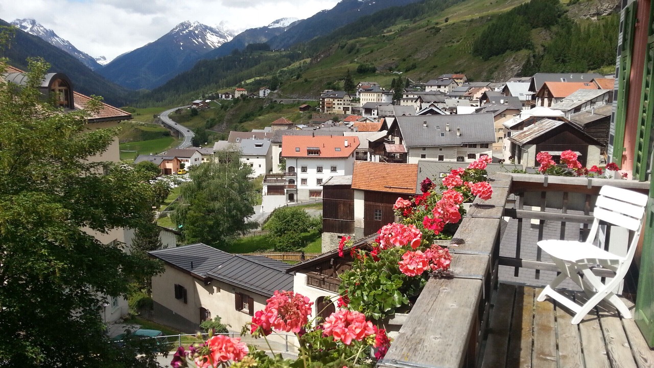 Photo of Outdoor in Ardez