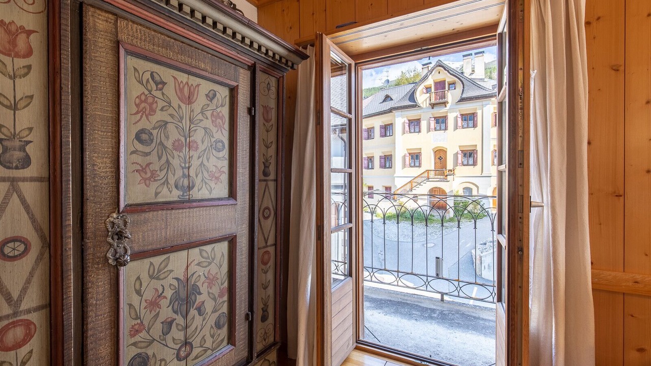 Photo of Patio Balcony in Sent