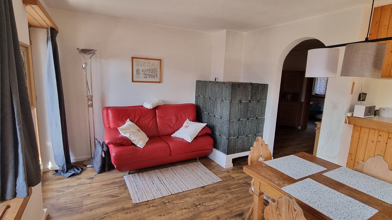Photo of Livingroom in Vna