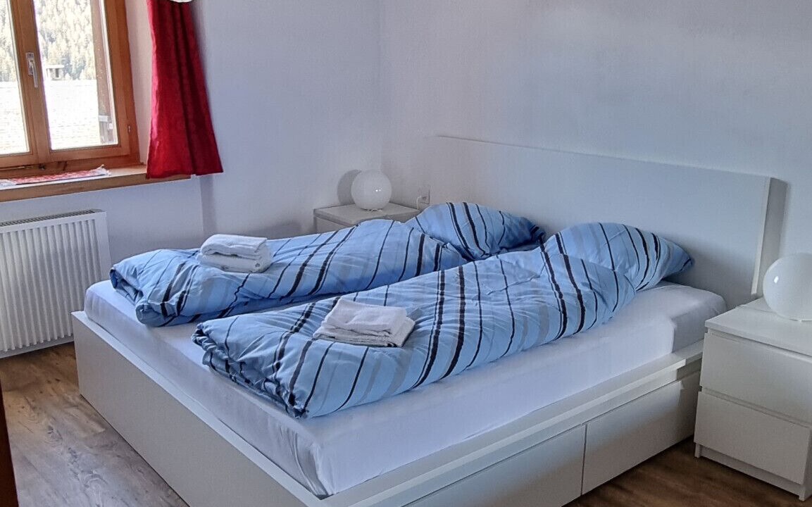 Photo of Bedroom in Vna