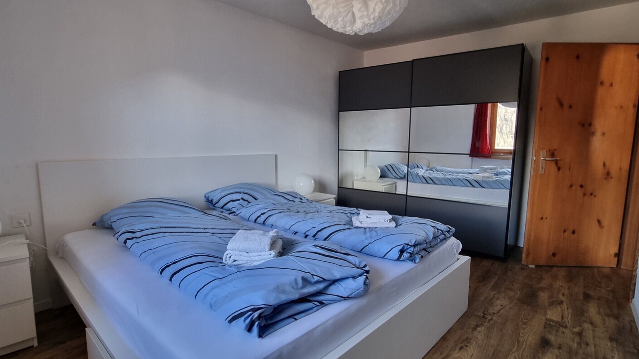 Photo of Bedroom in Vna
