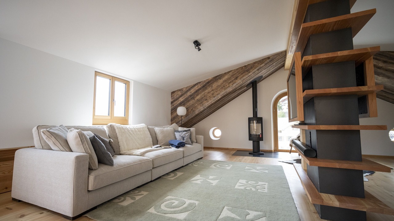 Photo of Livingroom in Sent