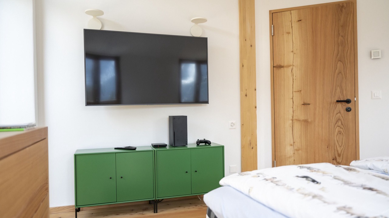 Photo of Bedroom in Sent