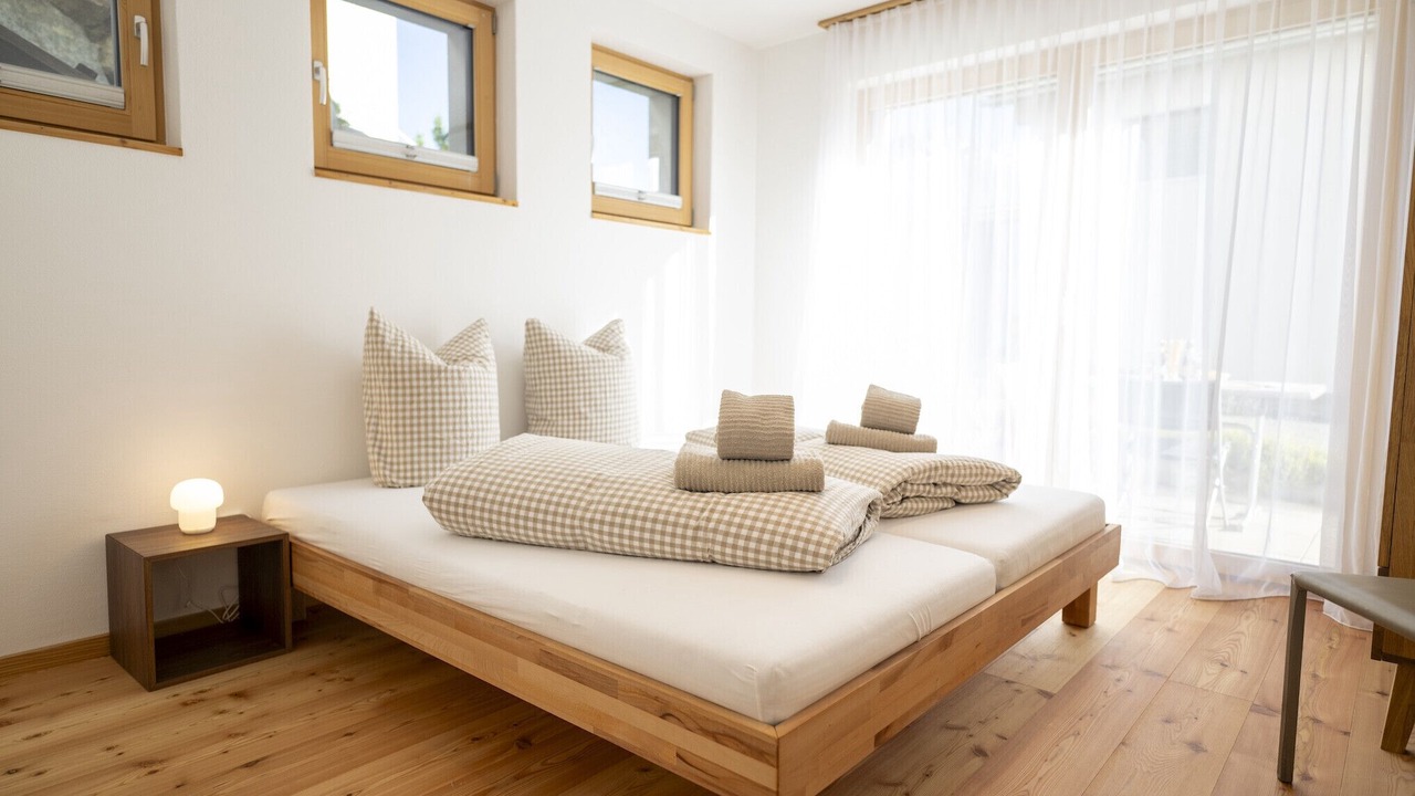 Photo of Bedroom in Ftan