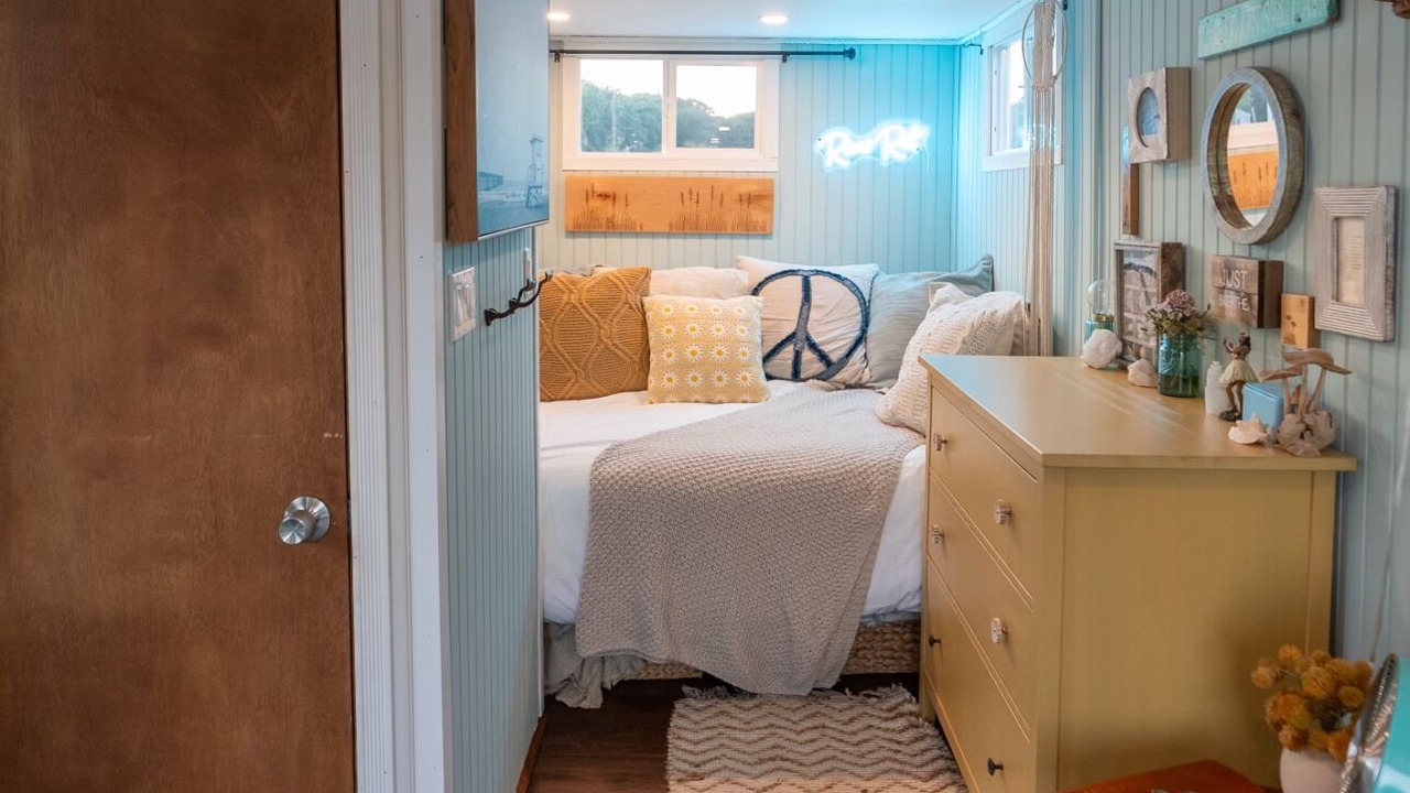 Photo of Bedroom in Old Lyme