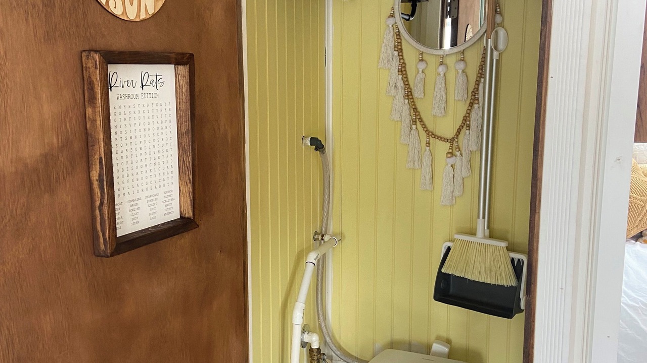 Photo of Bathroom in Old Lyme