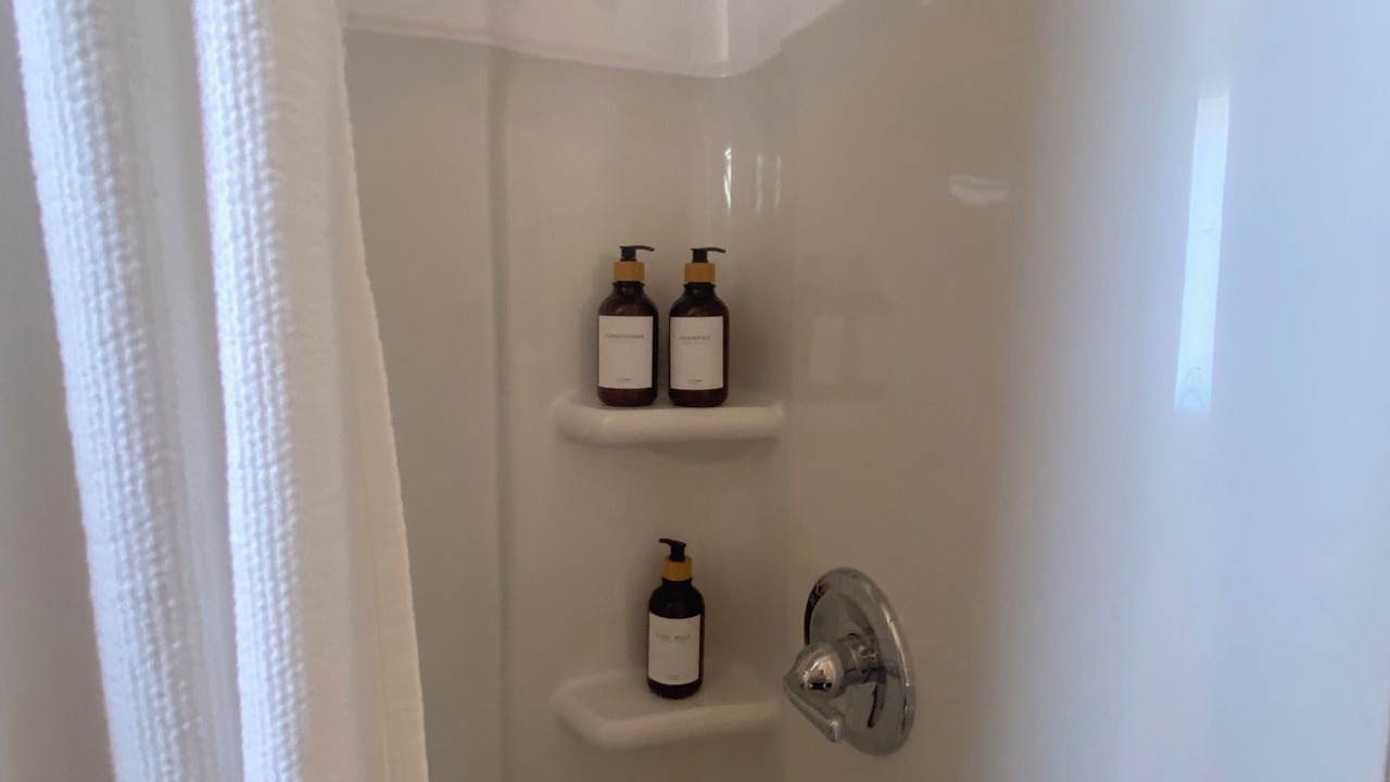 Photo of Bathroom in Old Lyme