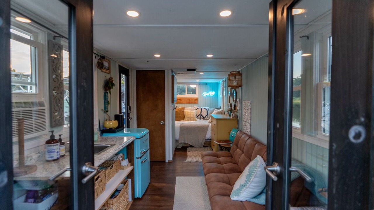 Photo of Bedroom in Old Lyme