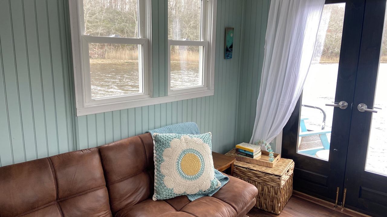 Photo of Livingroom in Old Lyme