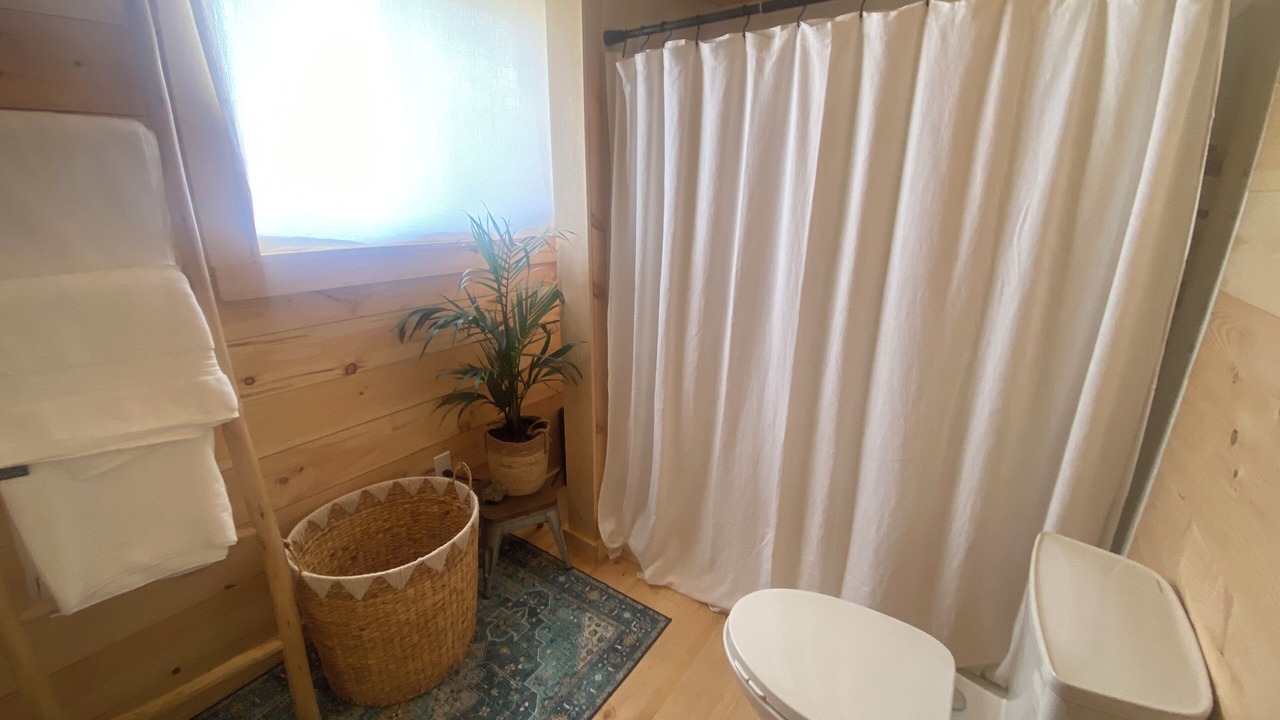 Photo of Bathroom in Old Lyme