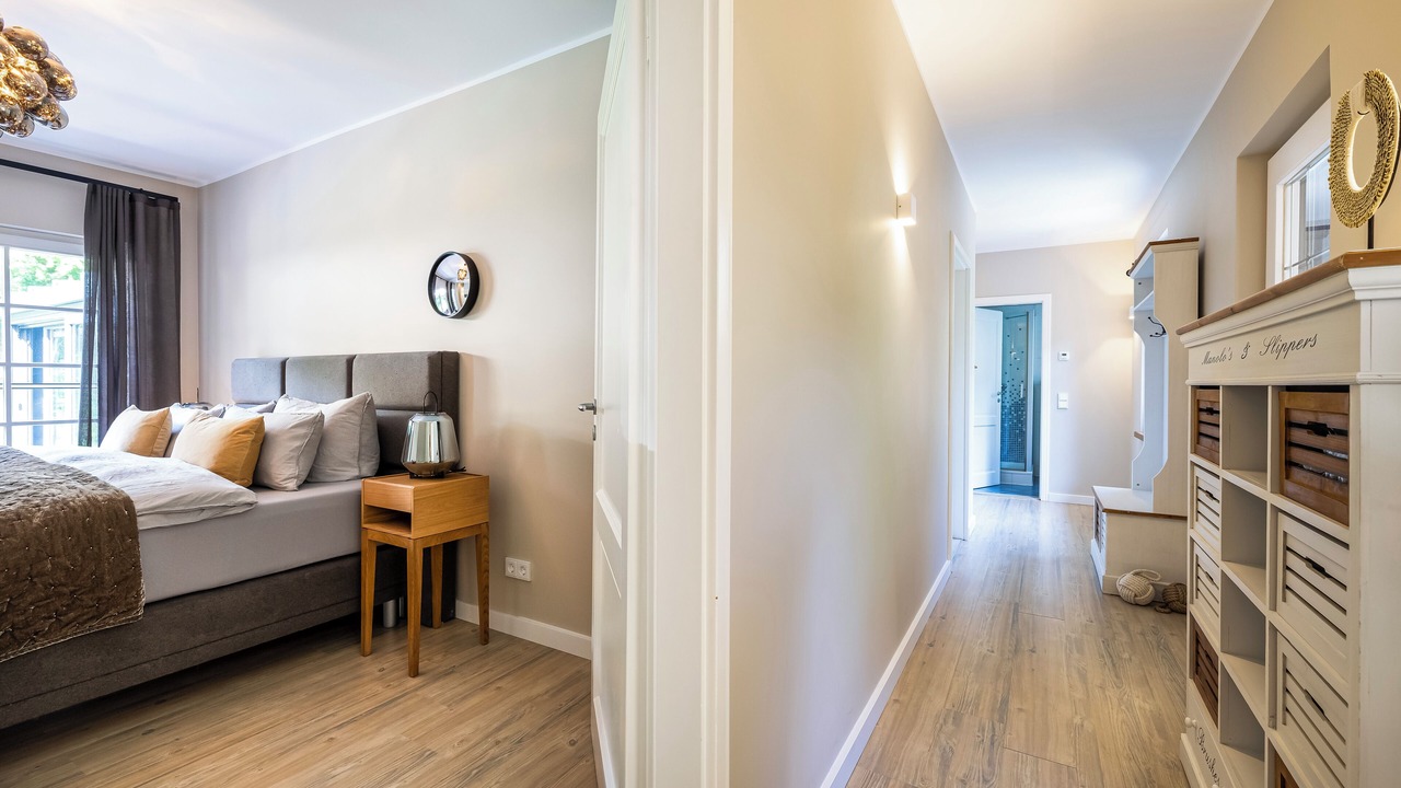 Photo of Bedroom in Sud