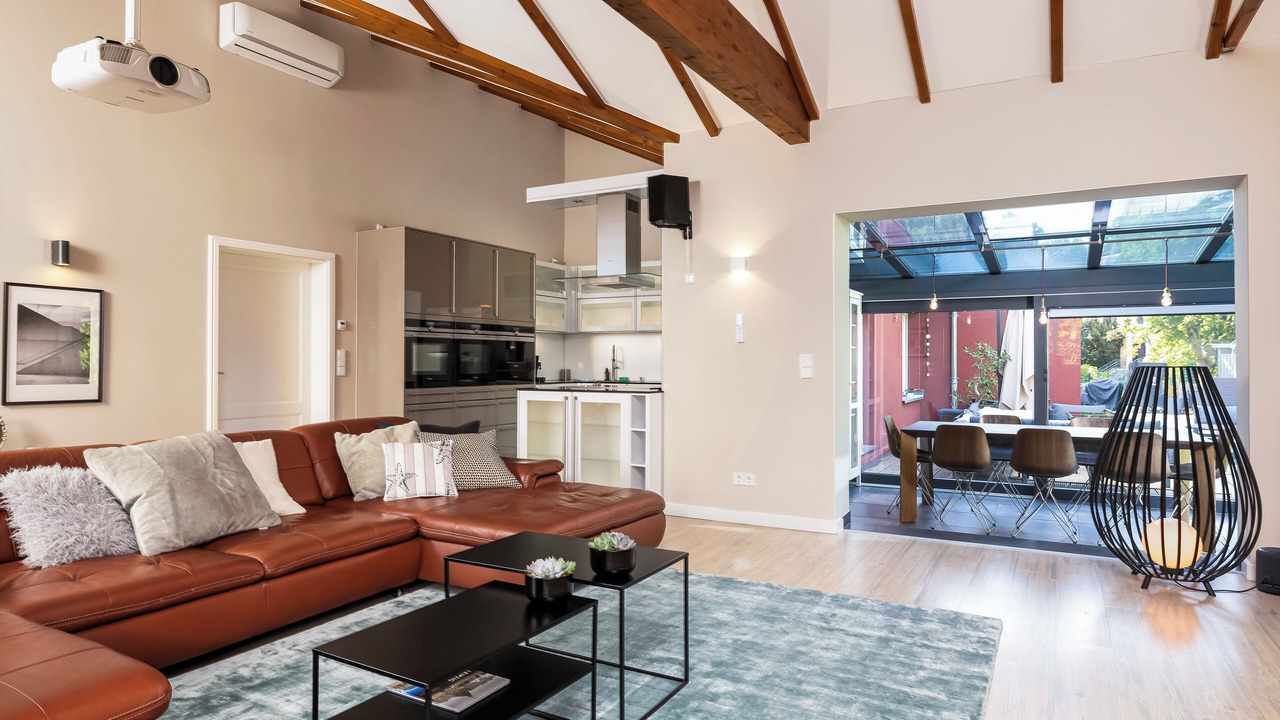 Photo of Livingroom in Sud