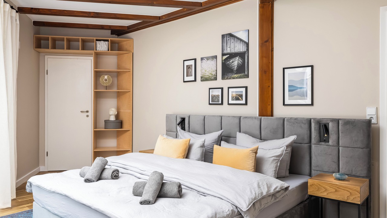 Photo of Bedroom in Sud