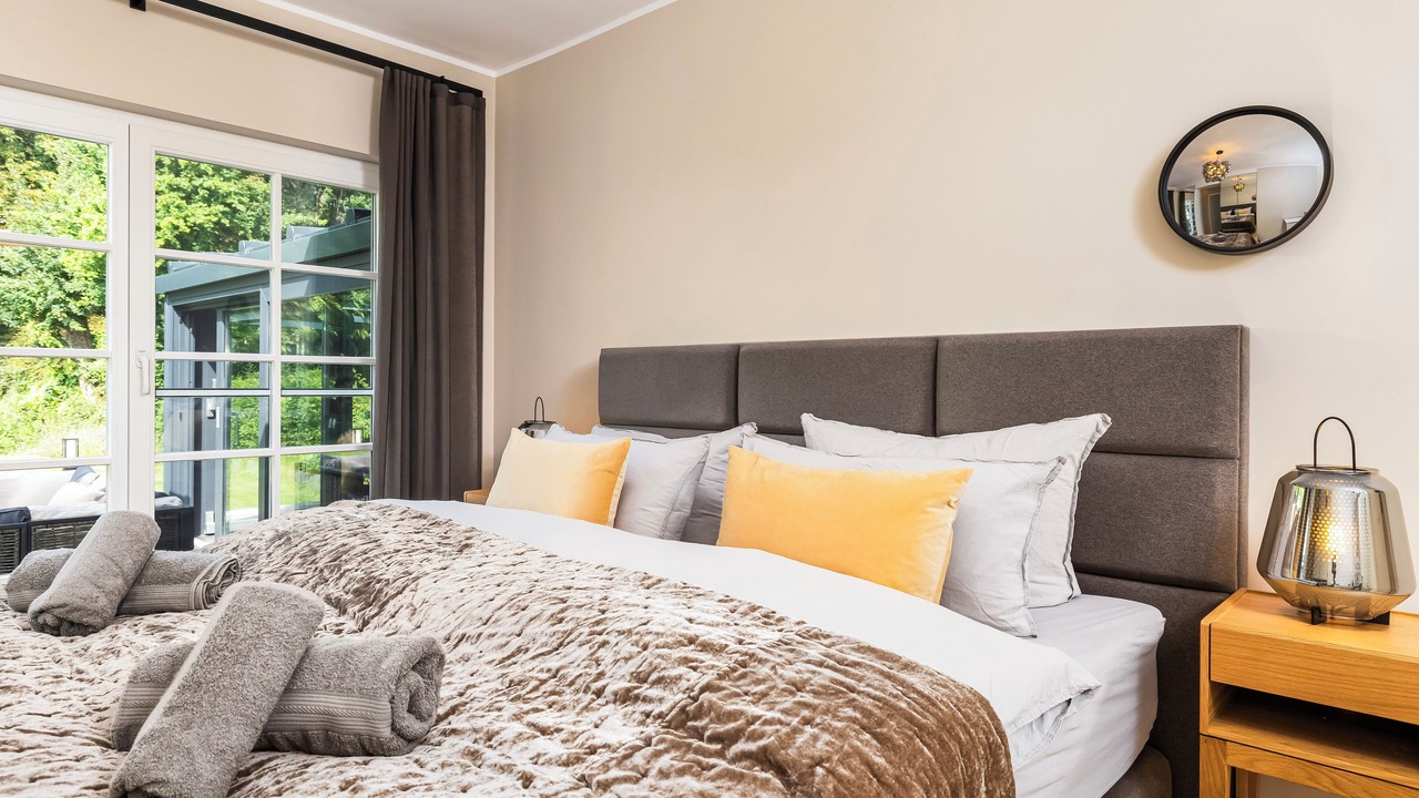 Photo of Bedroom in Sud
