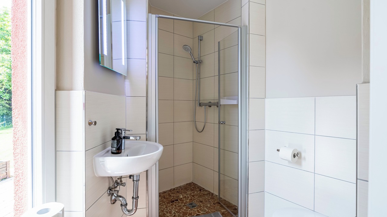 Photo of Bathroom in Sud