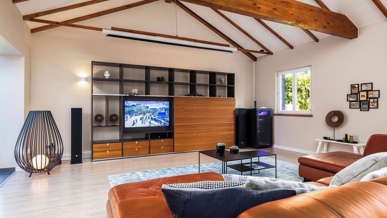 Photo of Livingroom in Sud