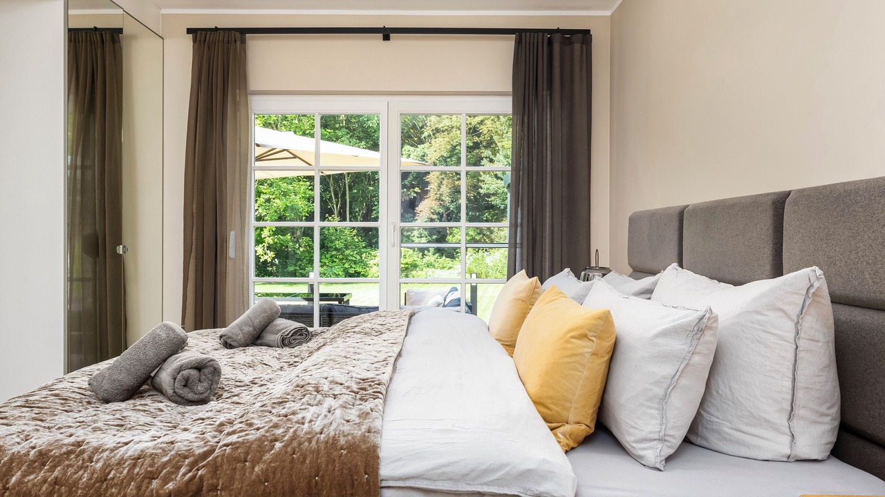 Photo of Bedroom in Sud