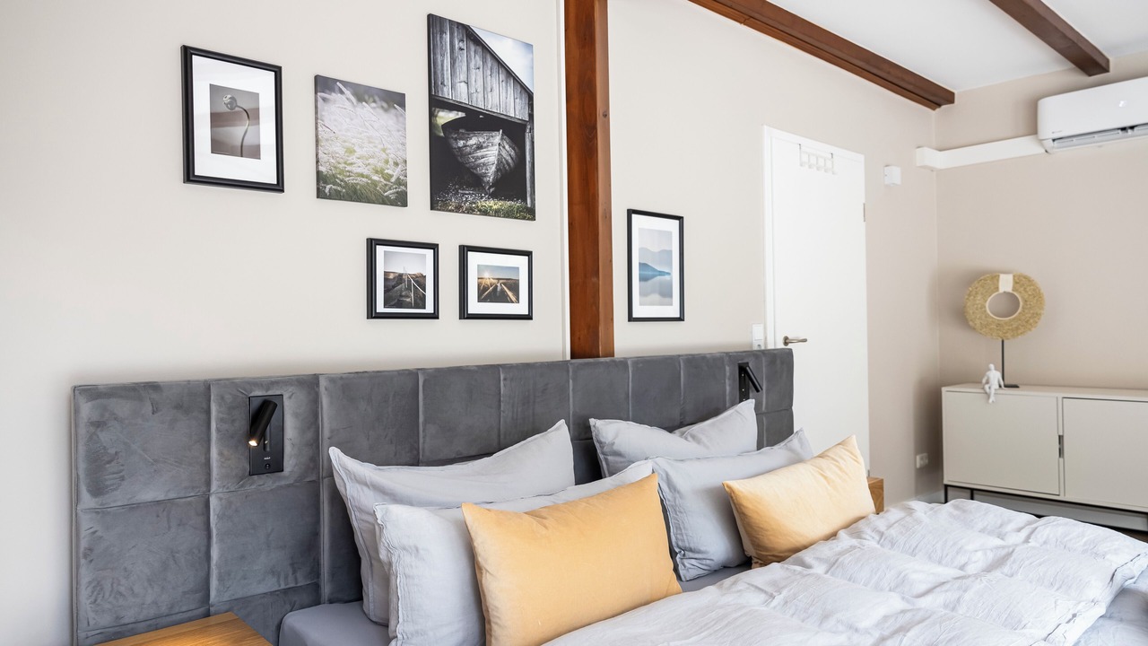 Photo of Bedroom in Sud