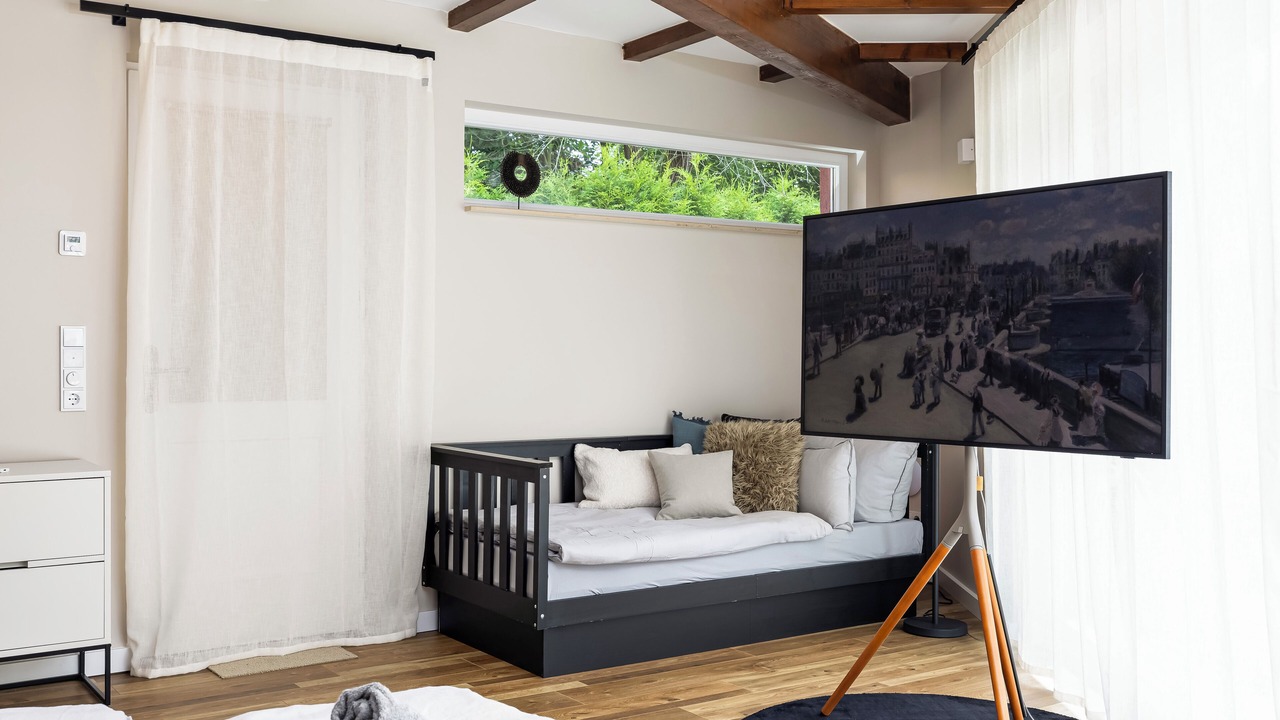 Photo of Bedroom in Sud