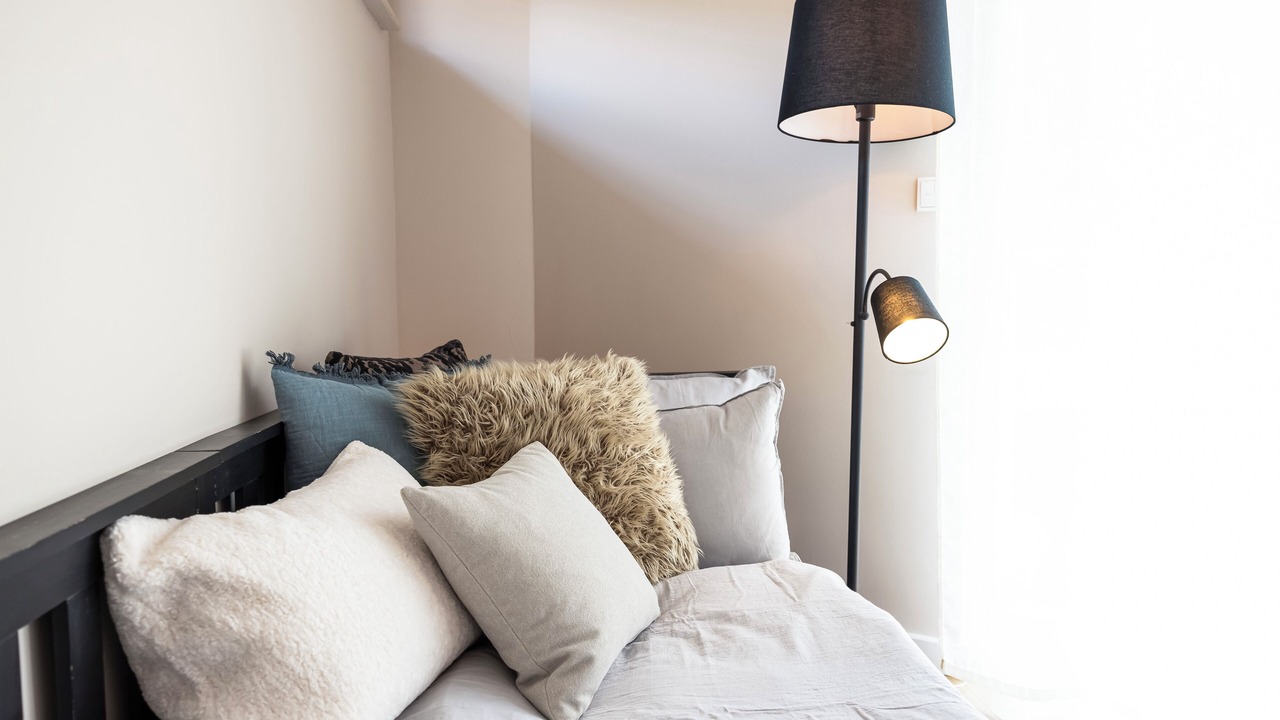 Photo of Bedroom in Sud