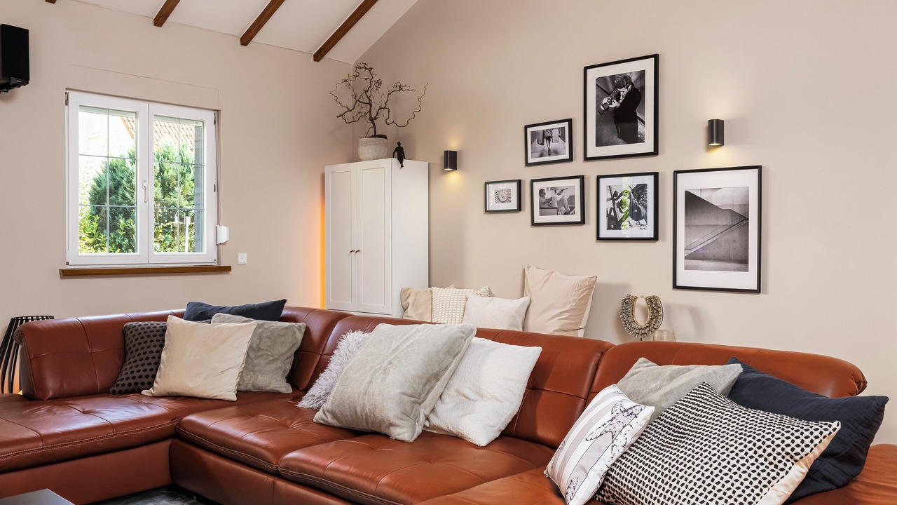 Photo of Livingroom in Sud