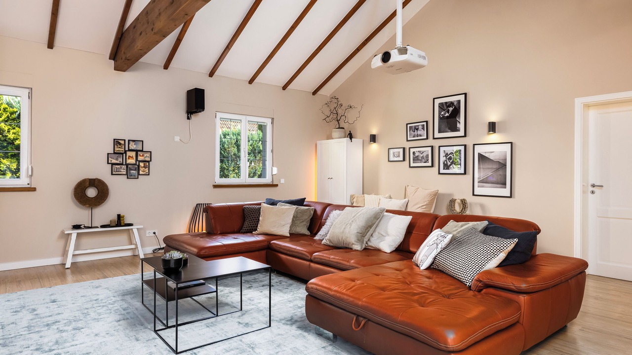 Photo of Livingroom in Sud