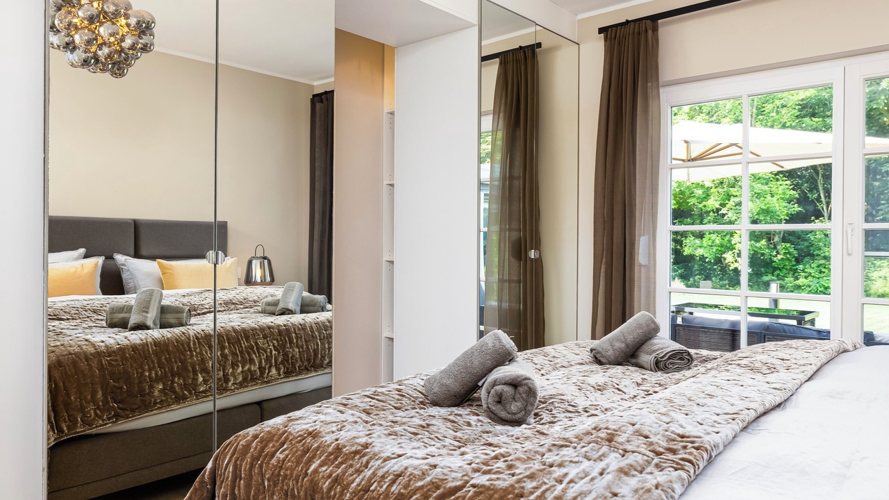 Photo of Bedroom in Sud