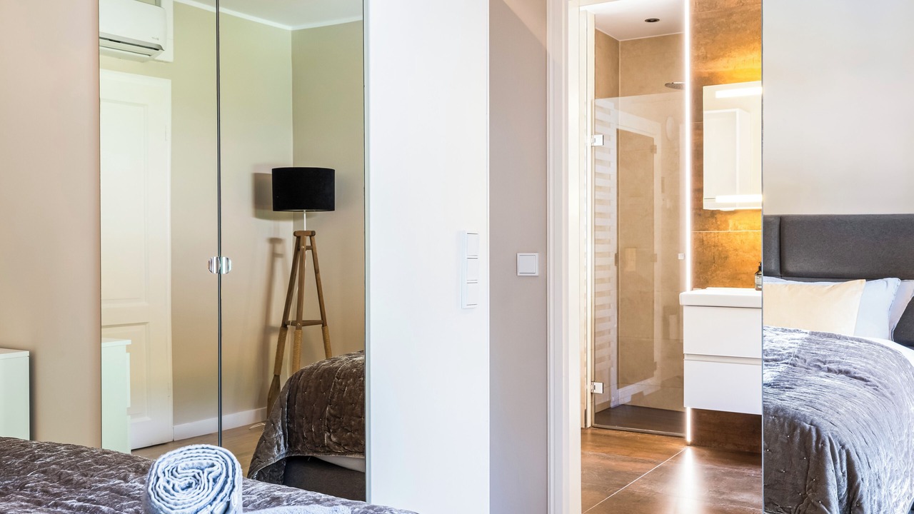 Photo of Bedroom in Sud