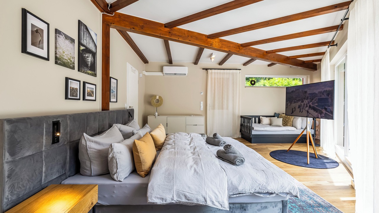 Photo of Bedroom in Sud