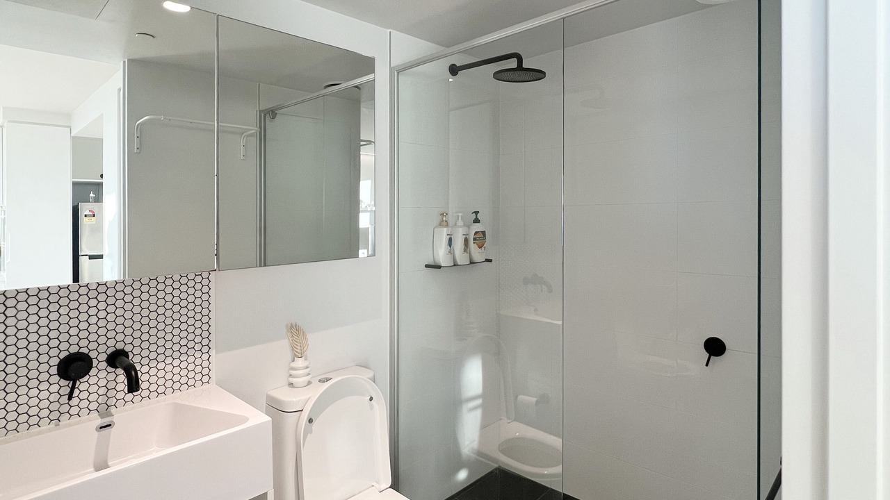 Photo of Bathroom in Carlton South