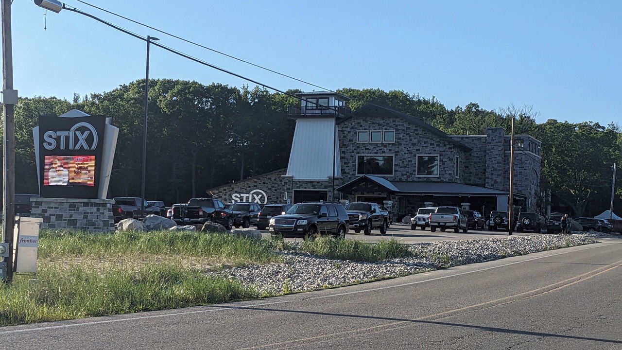 Photo of Outdoor in Ludington