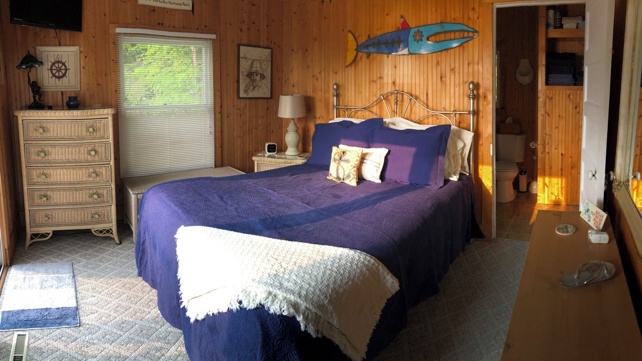 Photo of Bedroom in Ludington