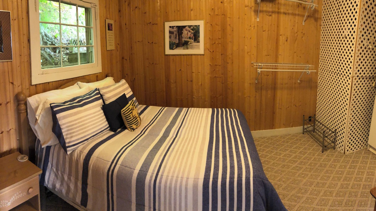 Photo of Bedroom in Ludington
