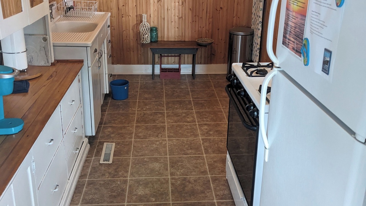 Photo of Kitchen in Ludington