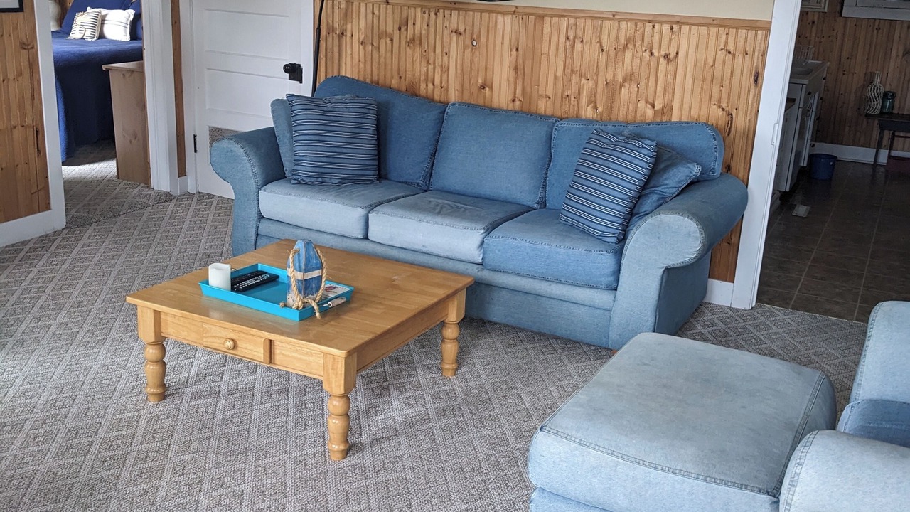 Photo of Livingroom in Ludington