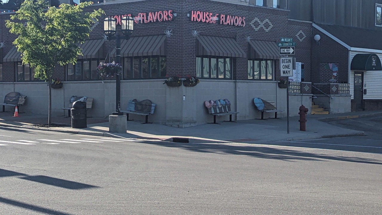 Photo of Outdoor in Ludington