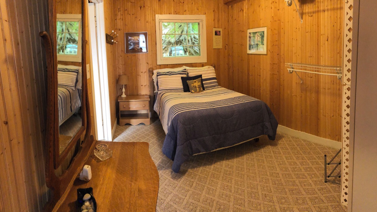 Photo of Bedroom in Ludington