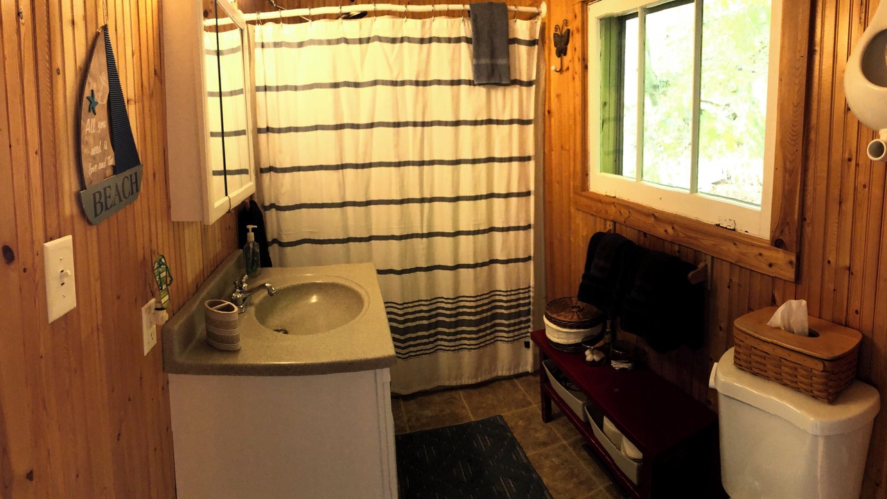 Photo of Bathroom in Ludington