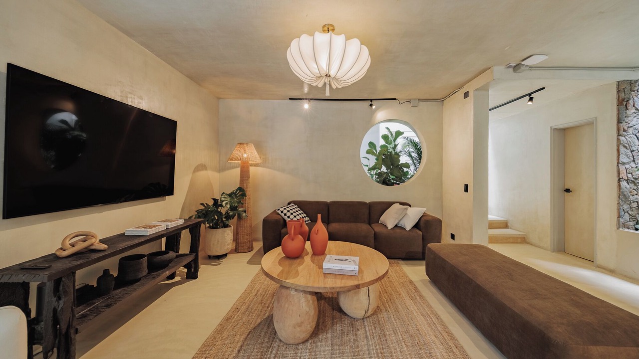 Photo of Livingroom in Patio Bonito